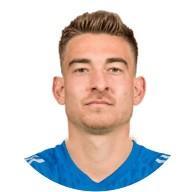 Jonathan Klinsmann (G)