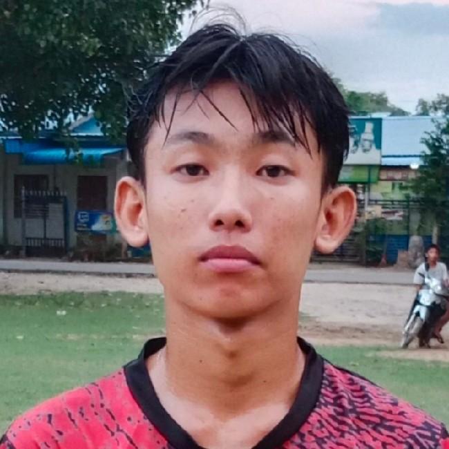 ရှိုင်းထက်ဦး