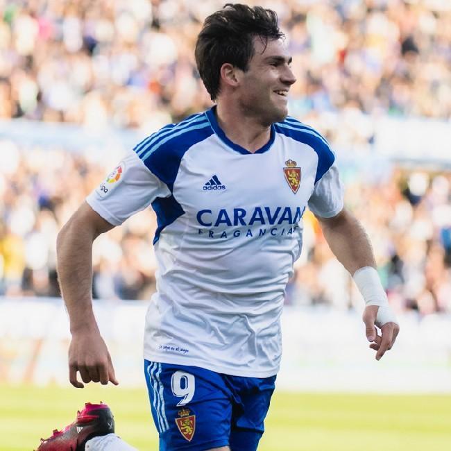 Iván Azón