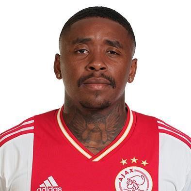Steven Bergwijn