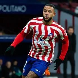 Memphis Depay