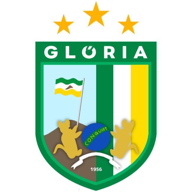Glória de Santo Antão