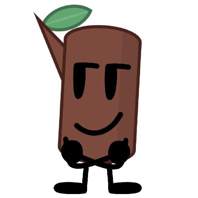 The Log