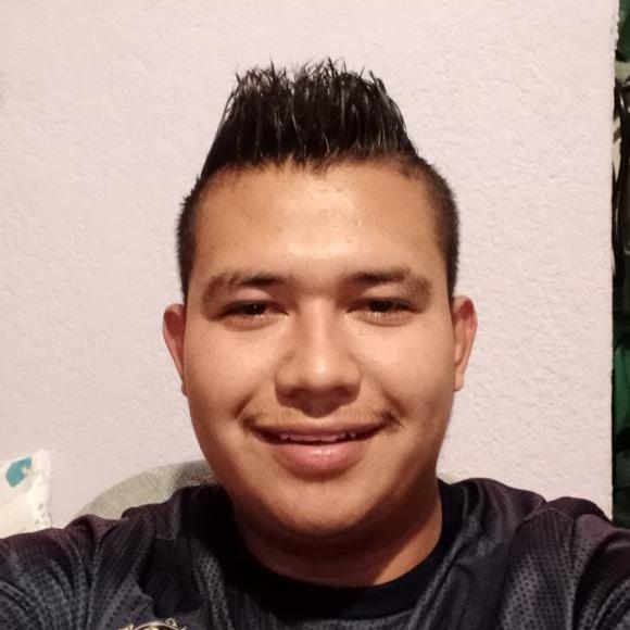 ABRAHAM MOISES RAMOS MARTINEZ