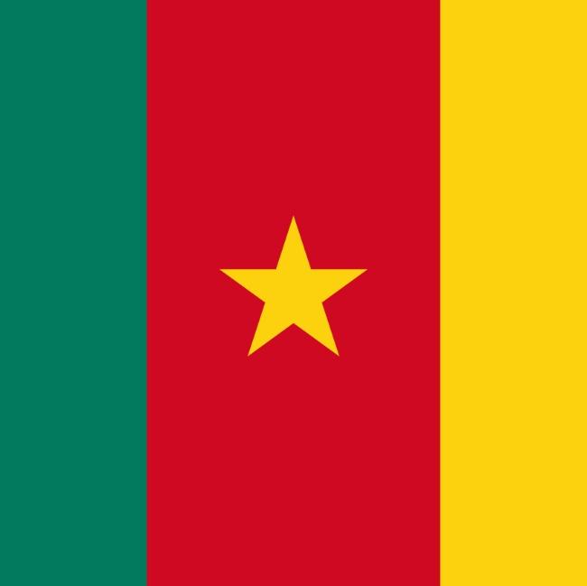 Cameroon