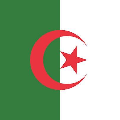 Algeria