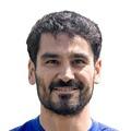 Gündogan