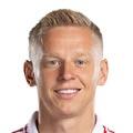 Zinchenko