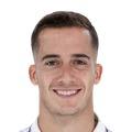 Lucas Vázquez