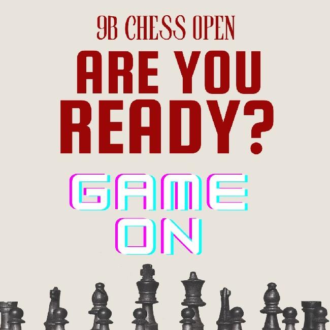 9B Chess Open 2023-24