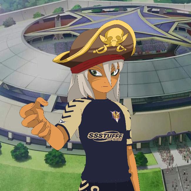 Tom Skipper (CAPITÁN)