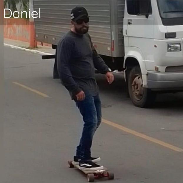 Daniel