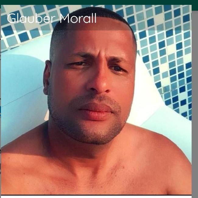 Glauber