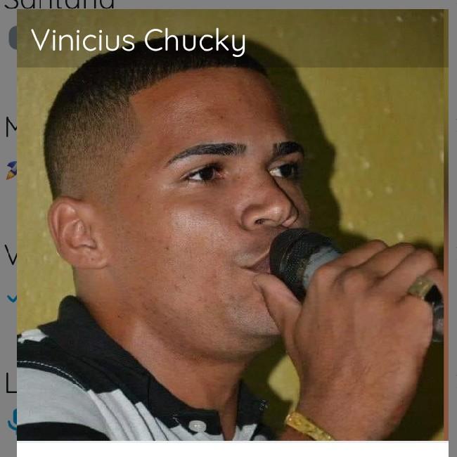 Vinicius