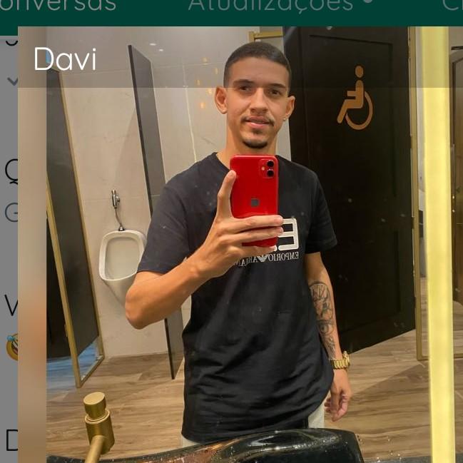 Davi