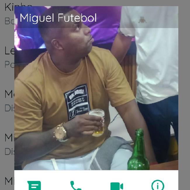 Miguel