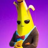 Emirates Bananin
