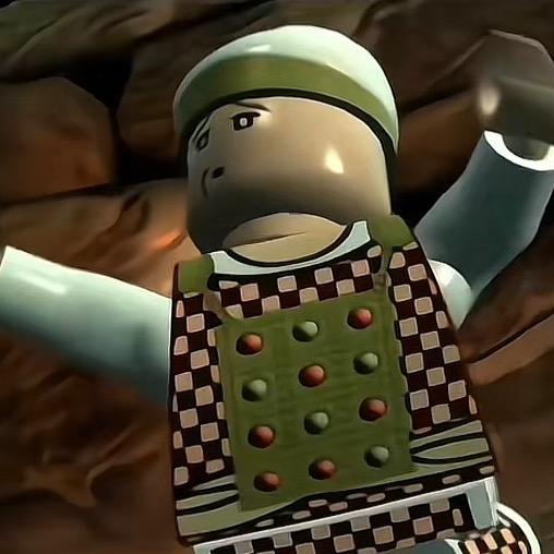 Lego FC