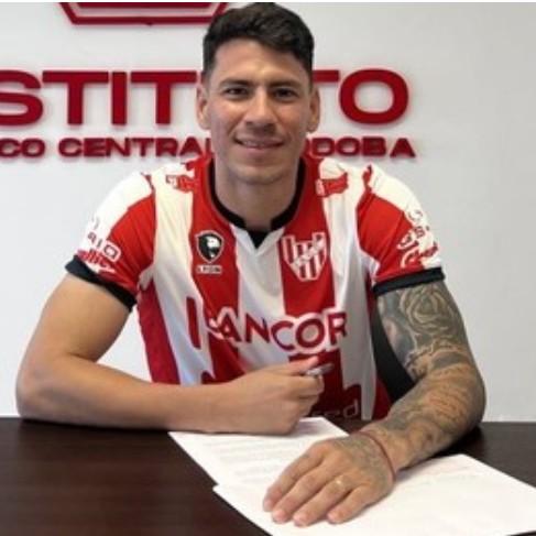 🇵🇾 Juan Franco