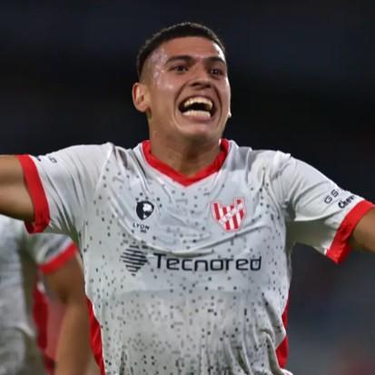 🇦🇷 Santiago Rodríguez