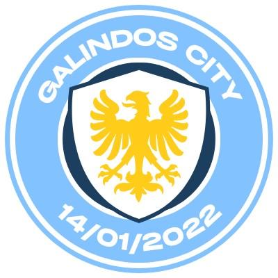[DIV 2] Galindos City