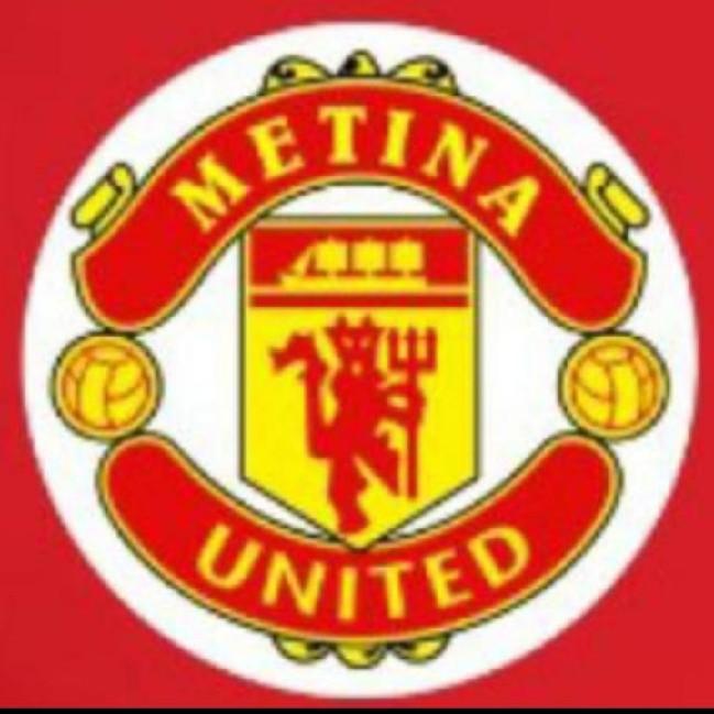 METINA UNITED