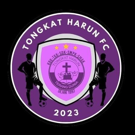 TONGKAT HARUN