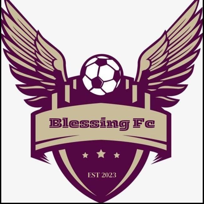 BLESSING FC
