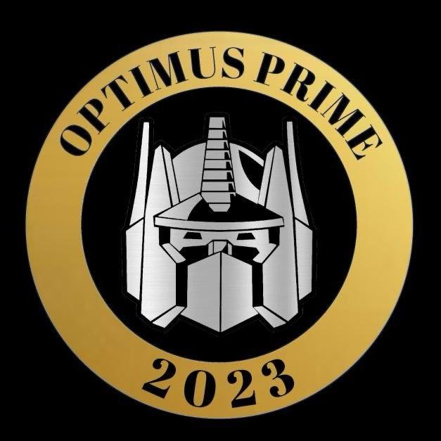 OPTIMUS PRIME