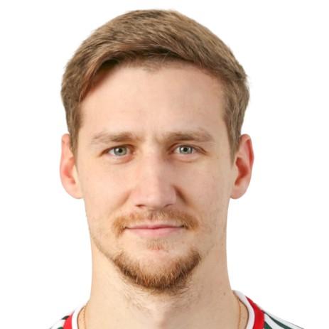 Дмитрий Живоглядов