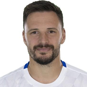 Евгений Марков