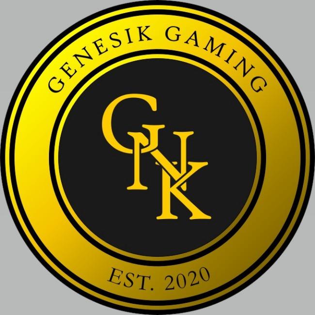 Genesik Gaming