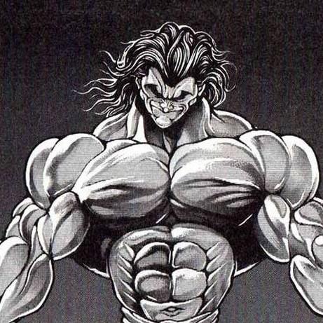 Yujiro