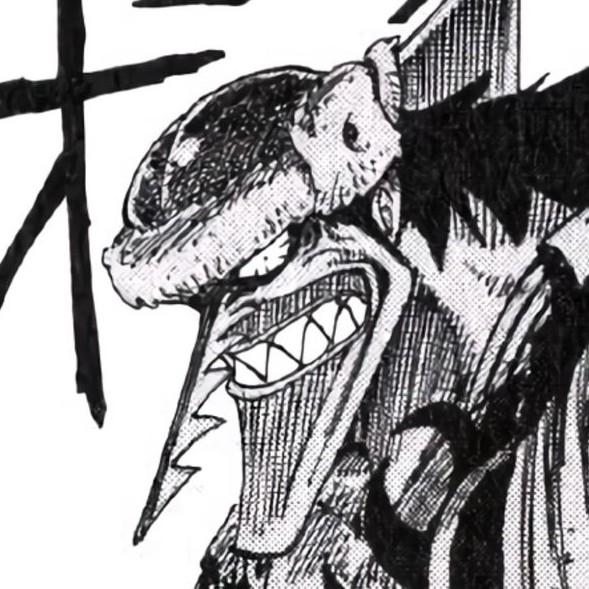 Arlong