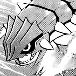 Groudon