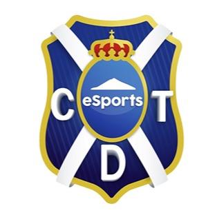 CD Tenerife Esports