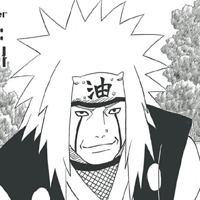 Jiraiya