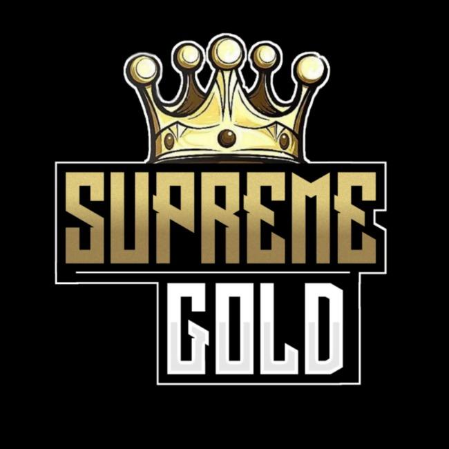 SUPREME GOLD