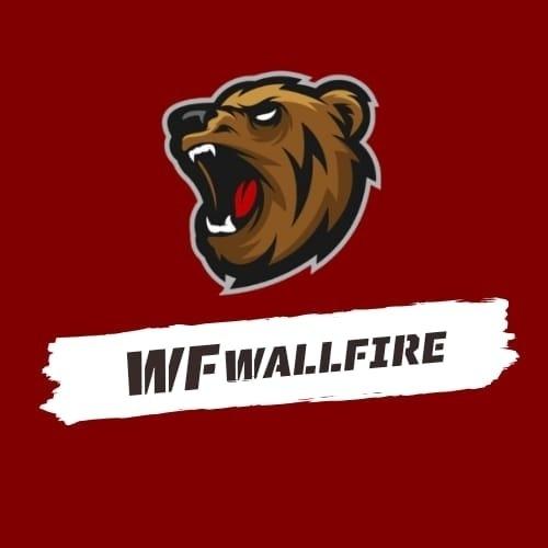 WF WALLFIRE GG