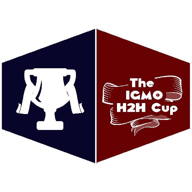 IGMO H2H CUP AUTUMN 2024/2023