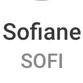Sofiane