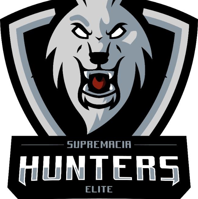 SUPREMACIA HUNTERS