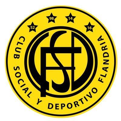 Flandria