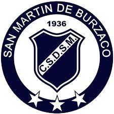 San Martín (B)