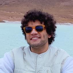 Arthur Caíque