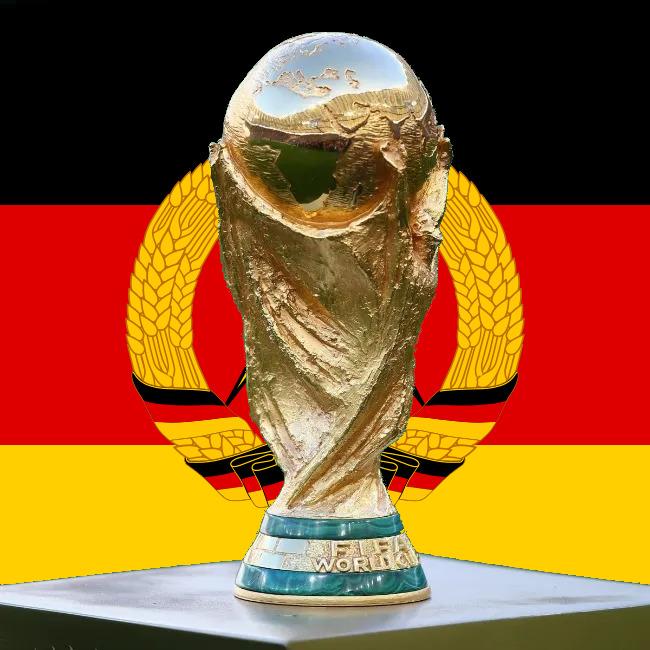 FIFA World Cup 2122 Germany