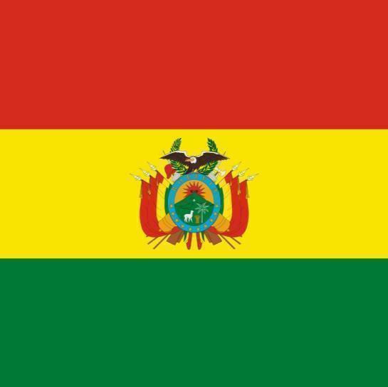 Bolívia