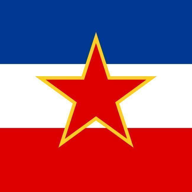 Iugoslávia