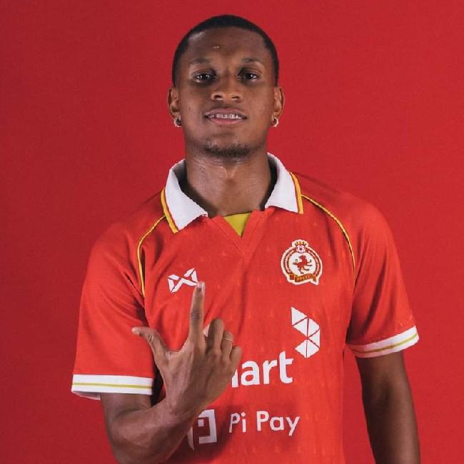 Denilson Roldao