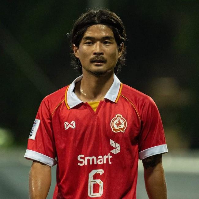 Yudai Ogawa